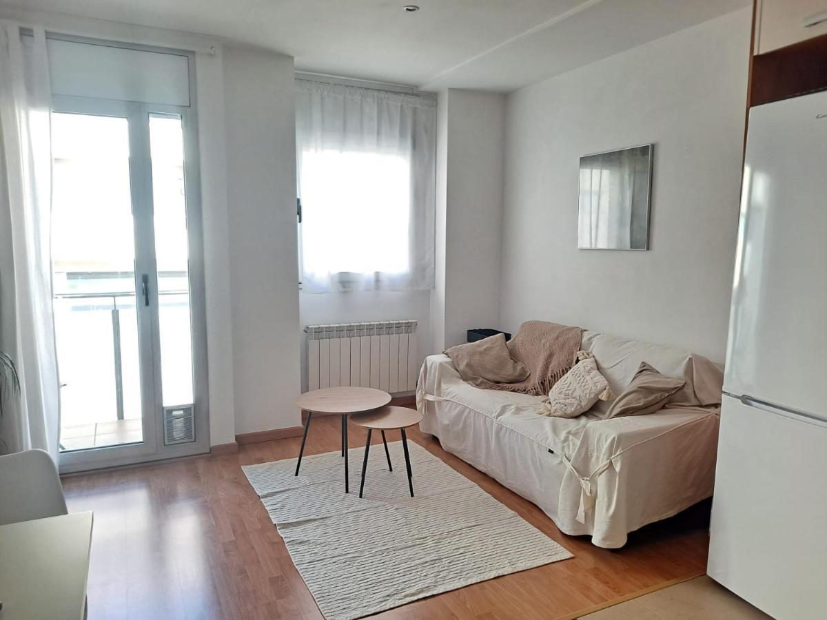 Fantastico Loft Cerca Centro By Lofties Apartment Terrassa Luaran gambar