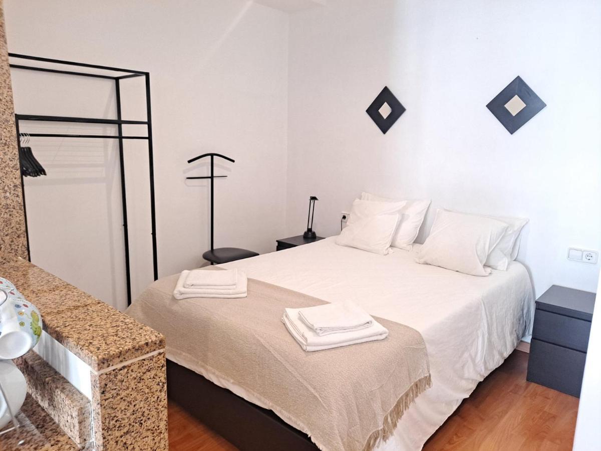 Fantastico Loft Cerca Centro By Lofties Apartment Terrassa Luaran gambar