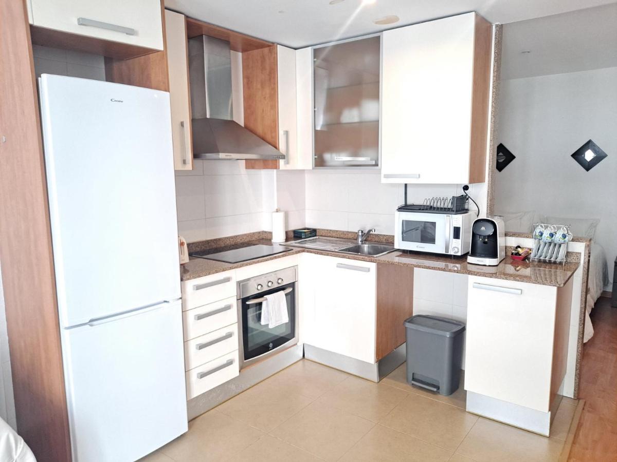 Fantastico Loft Cerca Centro By Lofties Apartment Terrassa Luaran gambar