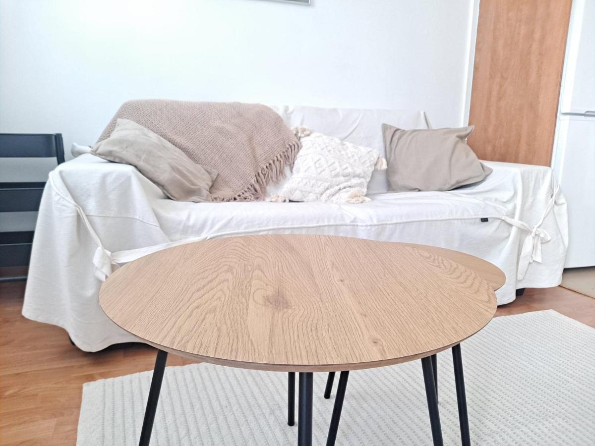 Fantastico Loft Cerca Centro By Lofties Apartment Terrassa Luaran gambar